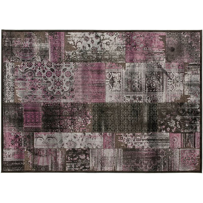 Safavieh Paradise Square Matrix Rug