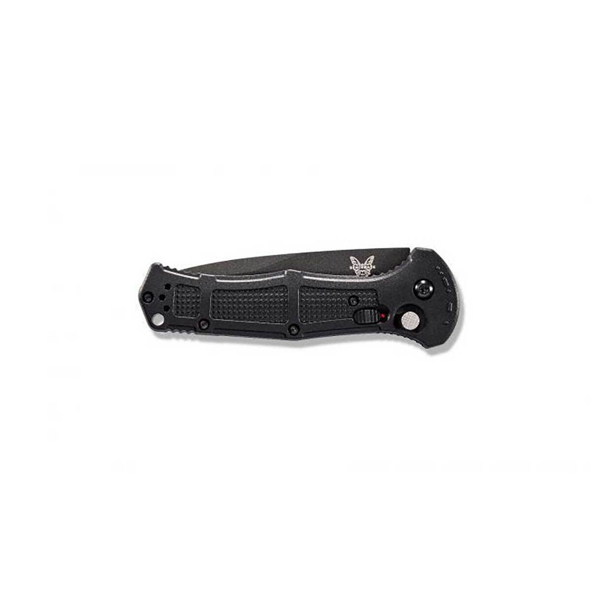 Benchmade 9070SBK Claymore 3.6 inch Automatic Knife  Black