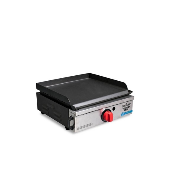 Camp Chef Versatop Grill System Ftg275