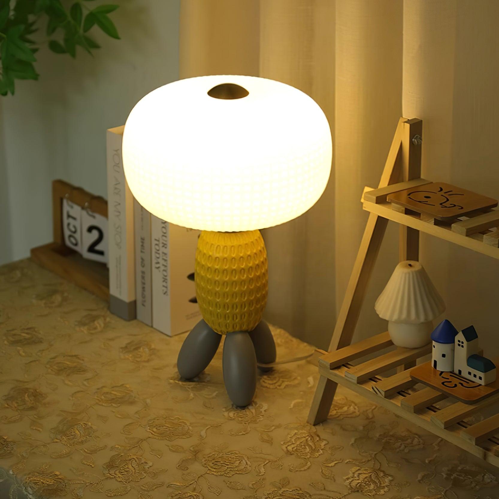 Balloons Table Lamp