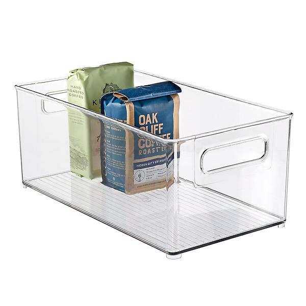 iDesign Linus Pantry Bin