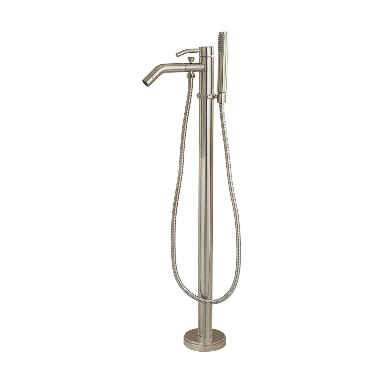 Madon Freestanding Tub Filler