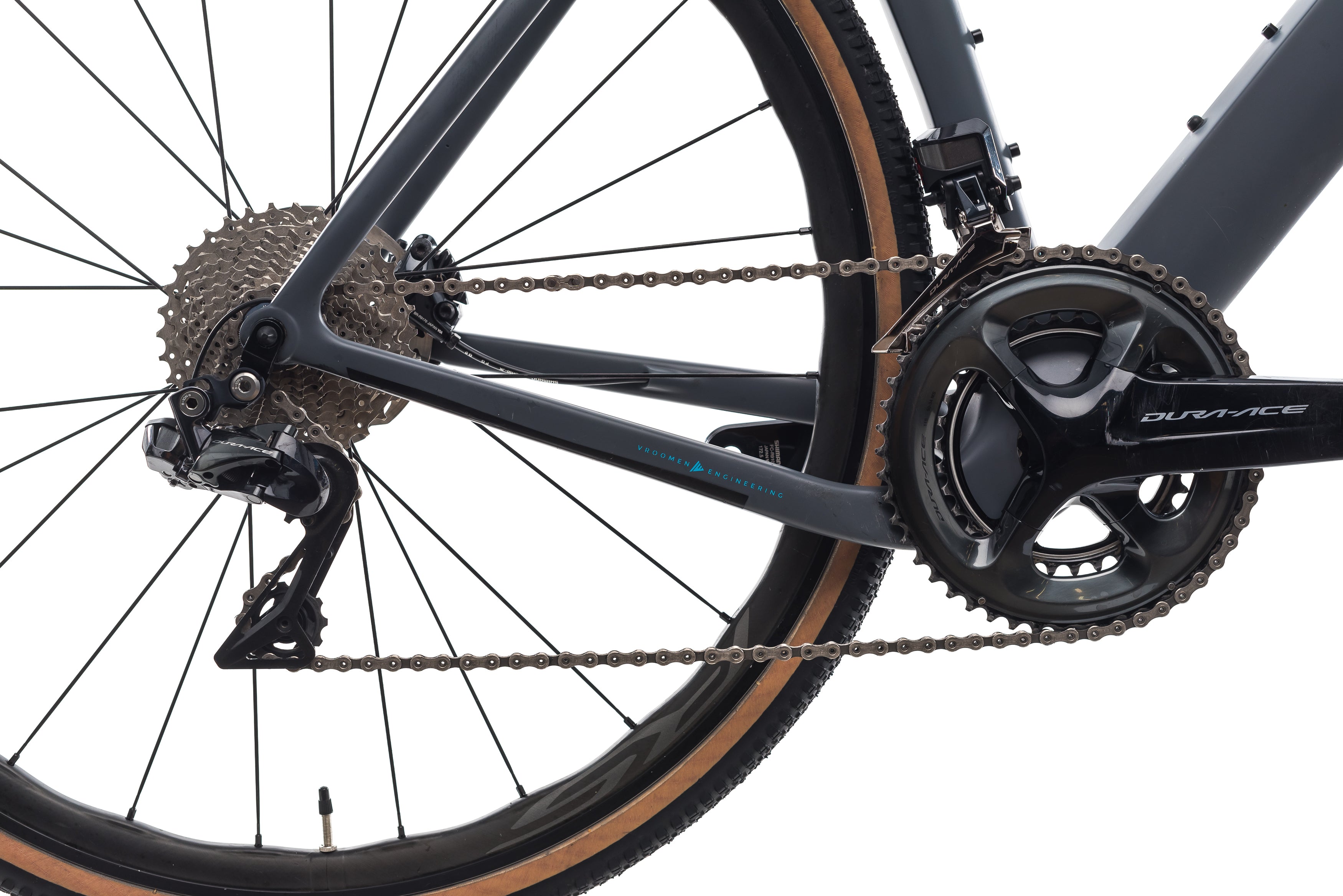 3T Exploro Team Large Bike - 2018