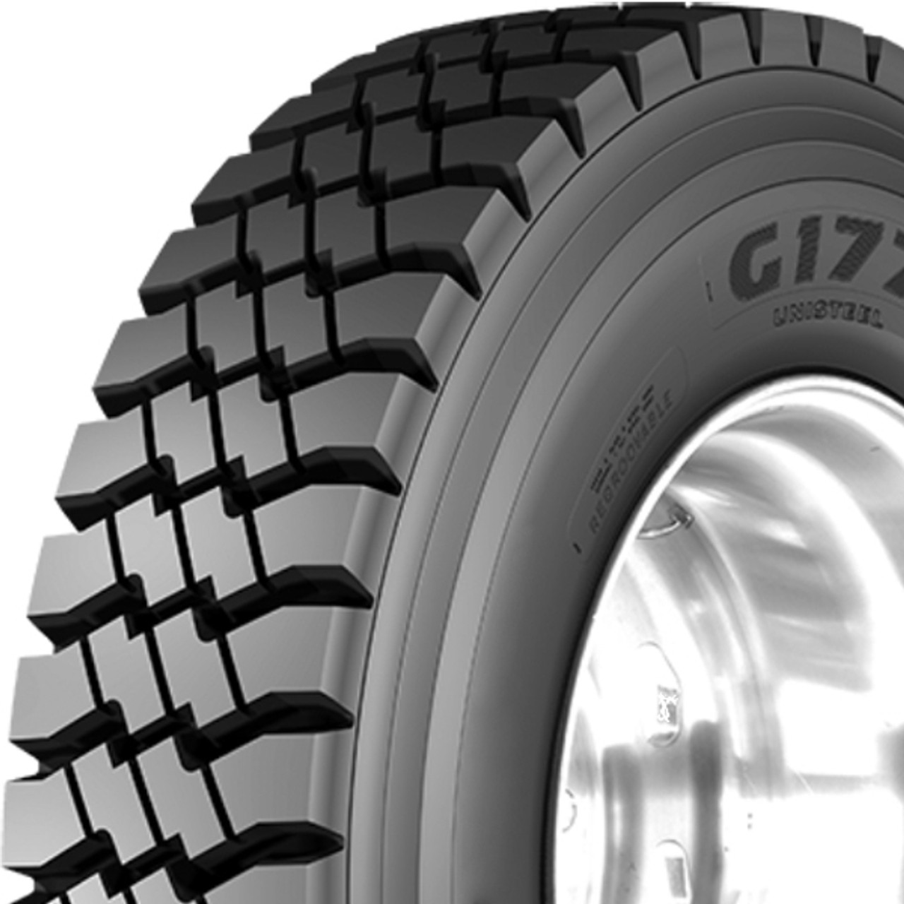 Goodyear G177 12R24.5 152