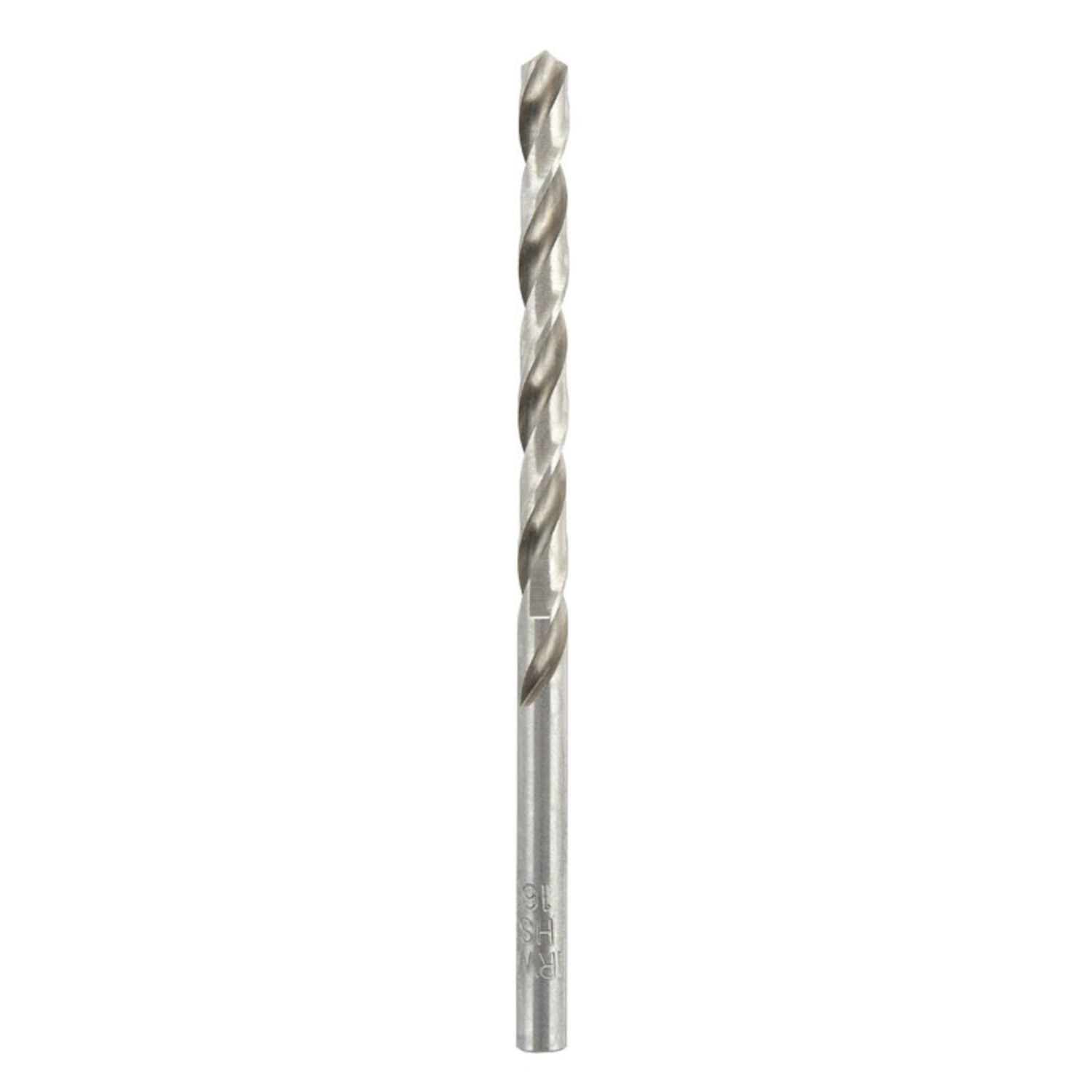 Irwin #16 X 3-3/8 in. L High Speed Steel Wire Gauge Bit 1 pc