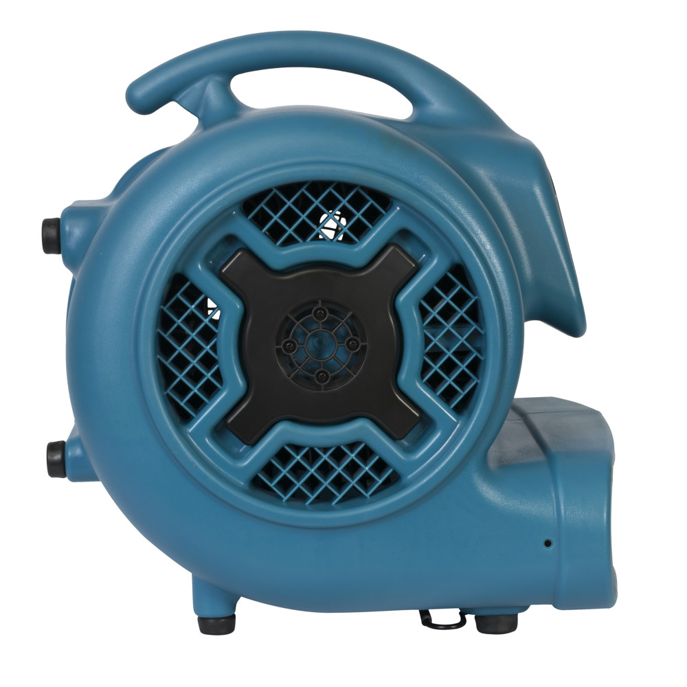 XPower 1 HP Air Mover ABS ;