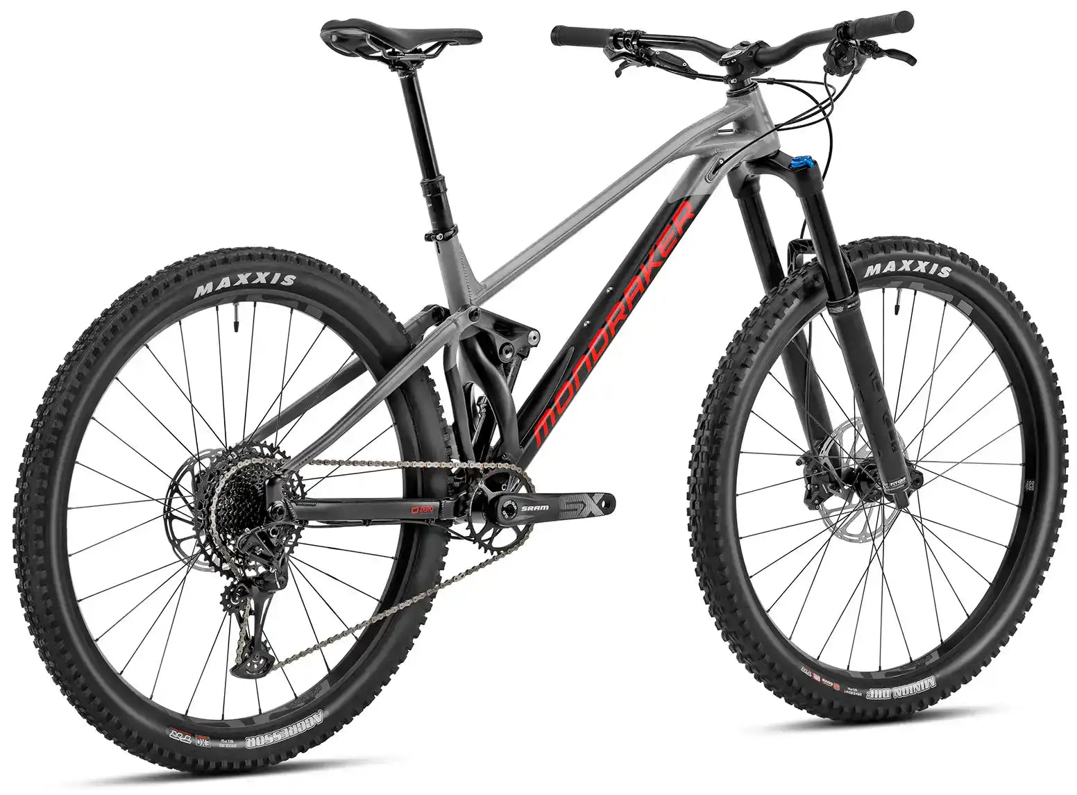 2023 Mondraker Foxy