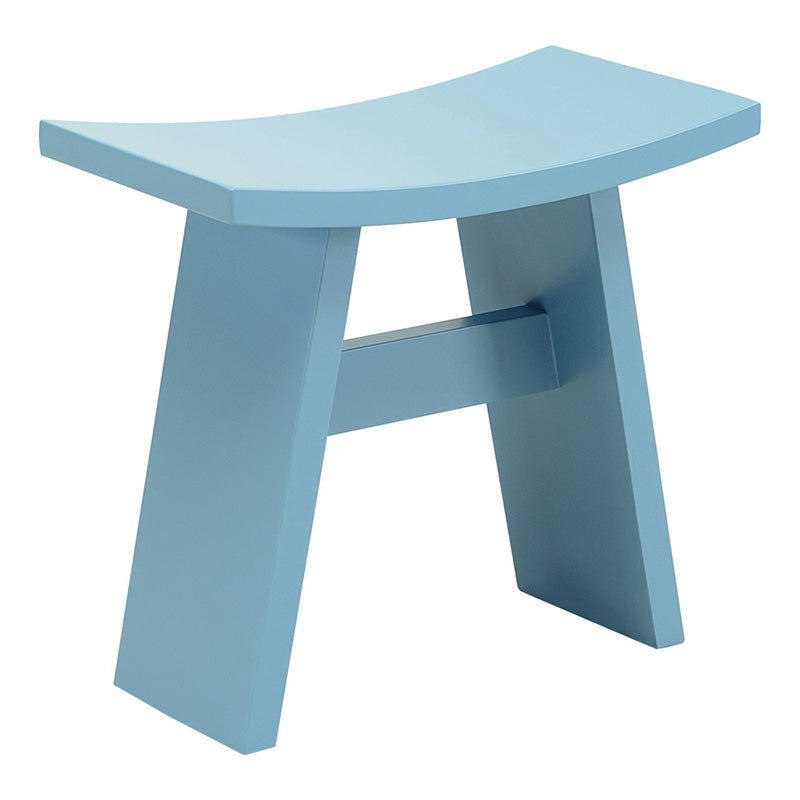 HAMO Stool  -  Dust Blue