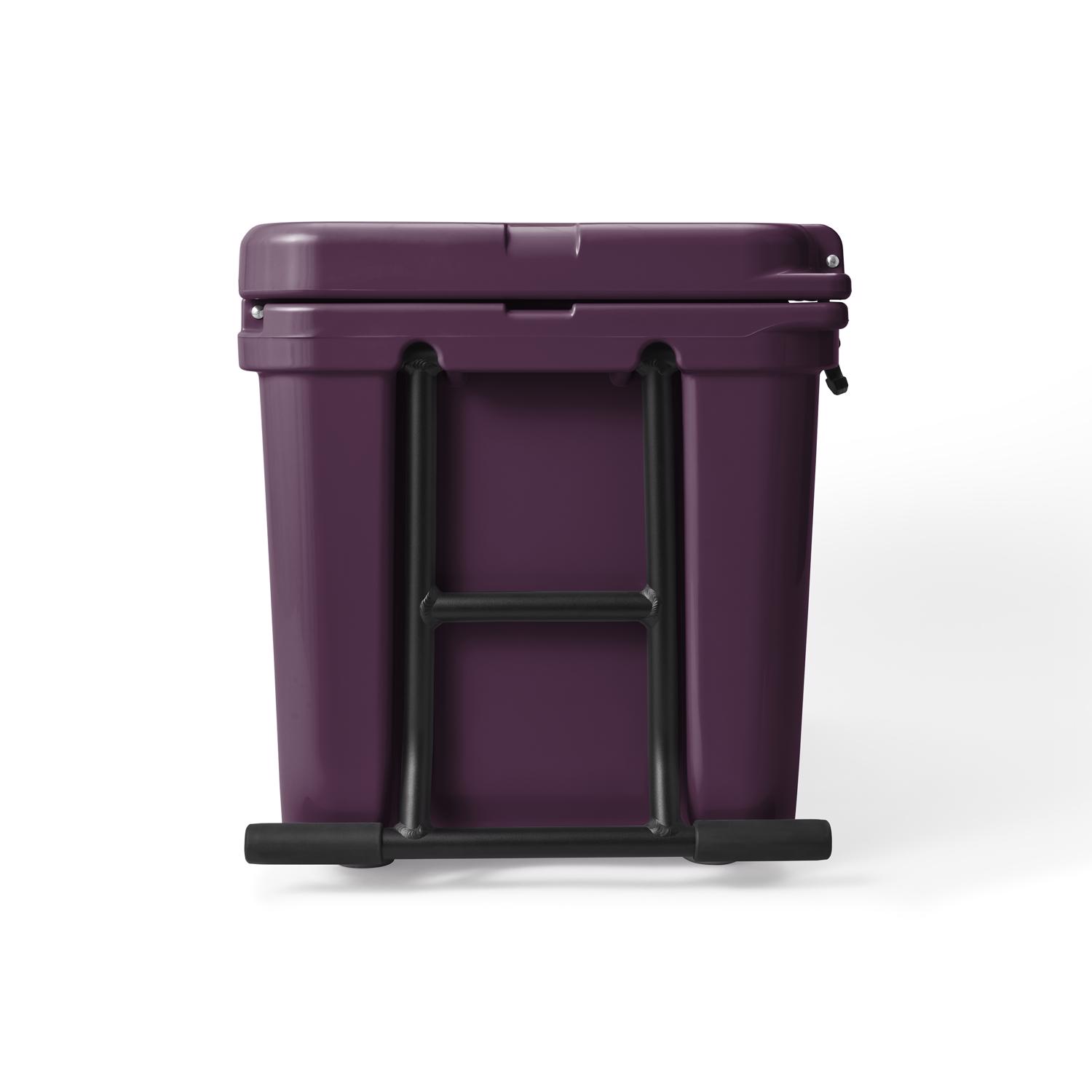 YETI Tundra Haul Nordic Purple 50 qt Hard Cooler