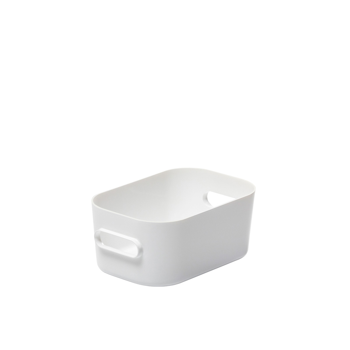 SmartStore Compact Plastic Modular Bins amp Lids