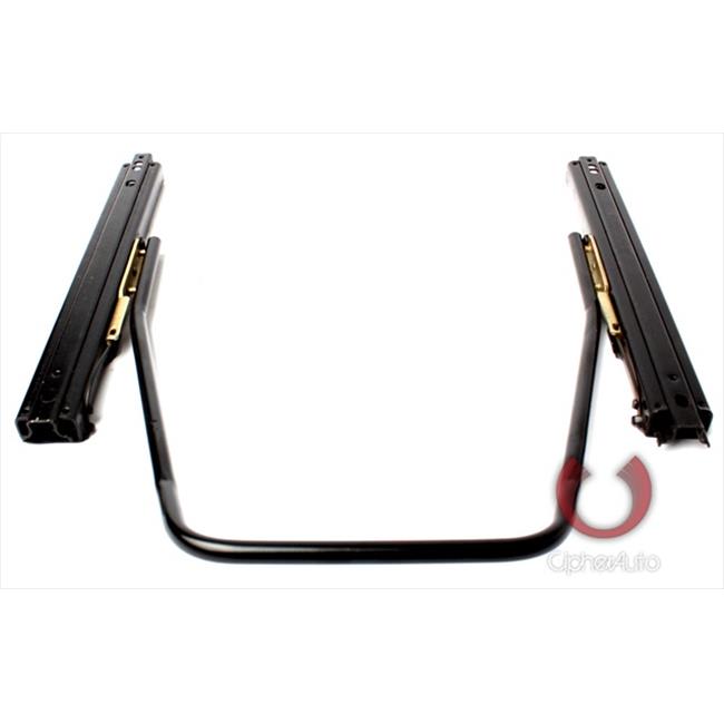 Cipher CPA9002SLR Dual Locking Slider