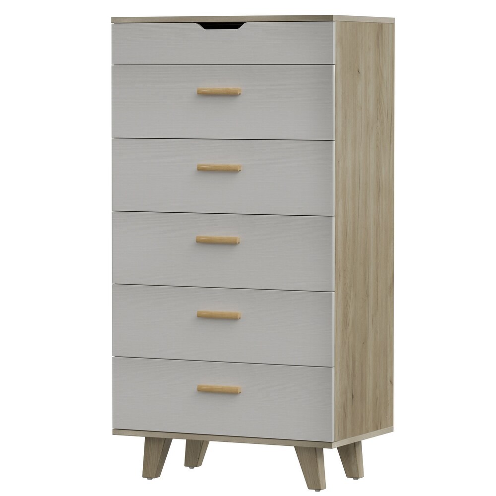 DRAWER CABINET BAR CABINET Sideboard storge cabinet solid wood handles and foot stand Open the cover plate