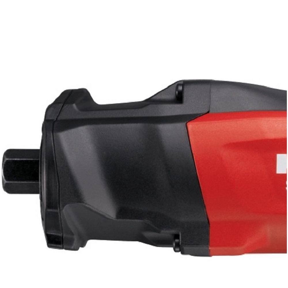 Hilti 2132369 6-A 22-Volt Lithium-Ion Cordless Brushless Drywall Rotary Cut Out Tool (Tool-Only)