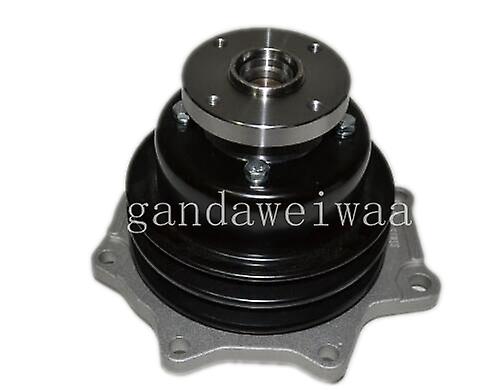 Water Pump 21010-40k05 21010-40k26 21010-40k28 For Fork-lift Td27 Bd30 Ex60 Ex70 Engine