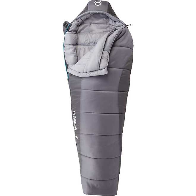 Magellan Outdoors 0 degrees F Mummy Sleeping Bag