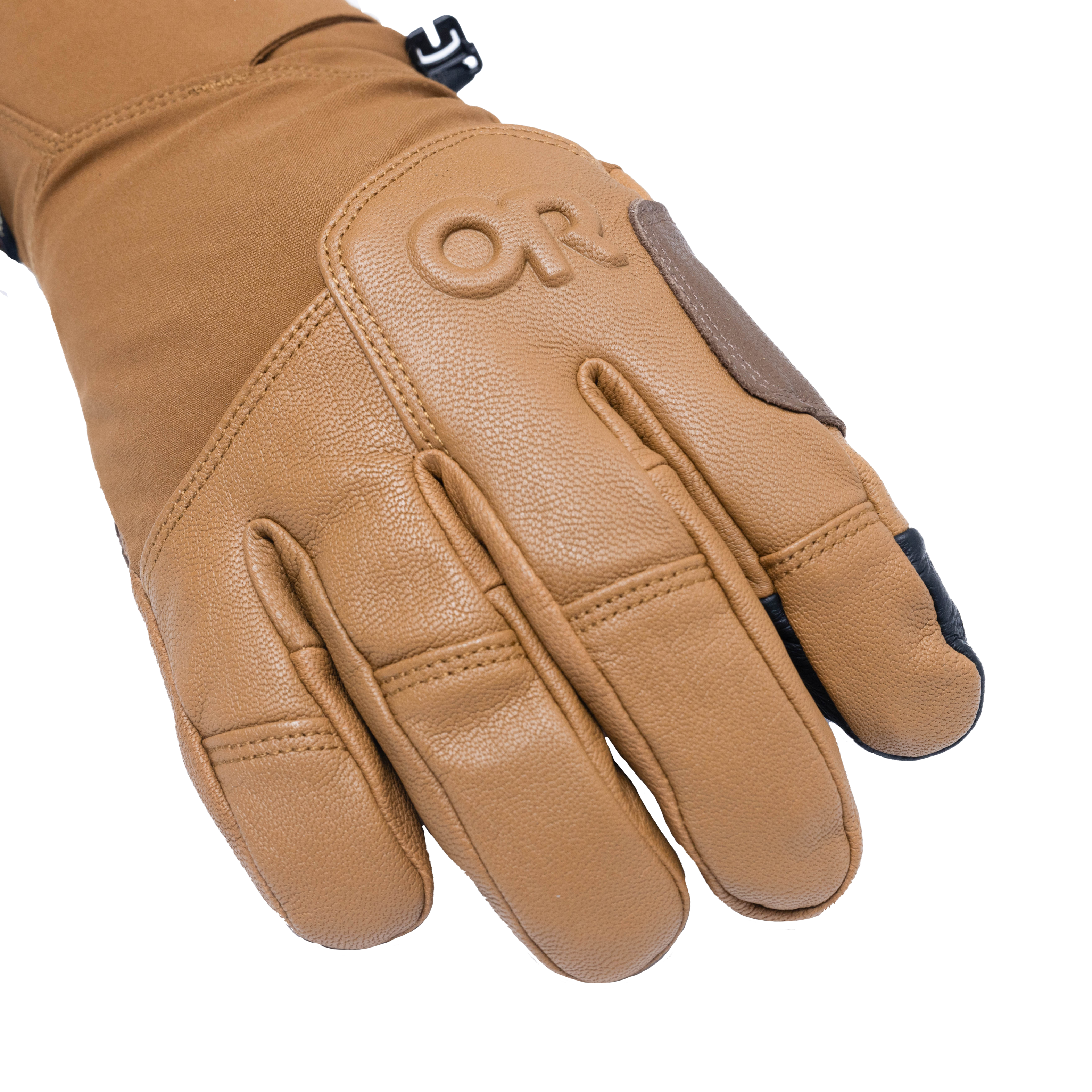 Team GORE-TEX Gloves