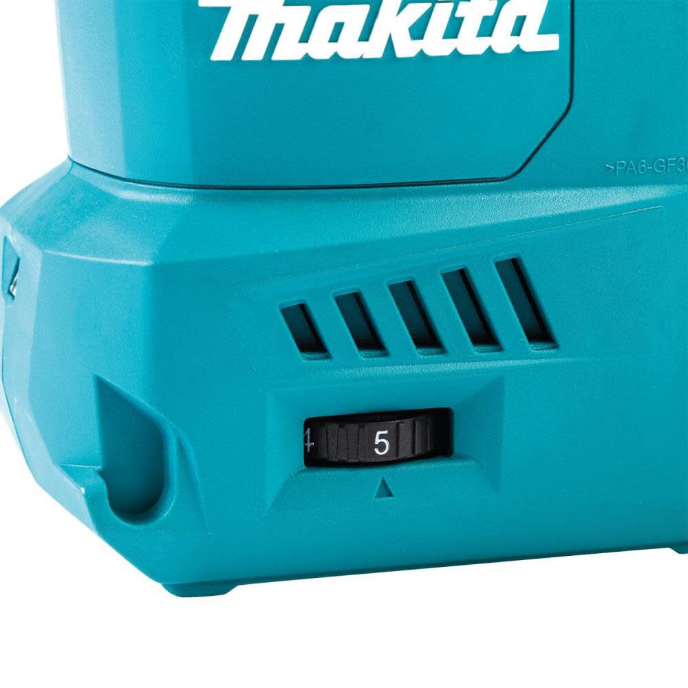 Makita 40V max XGT 1 3/16