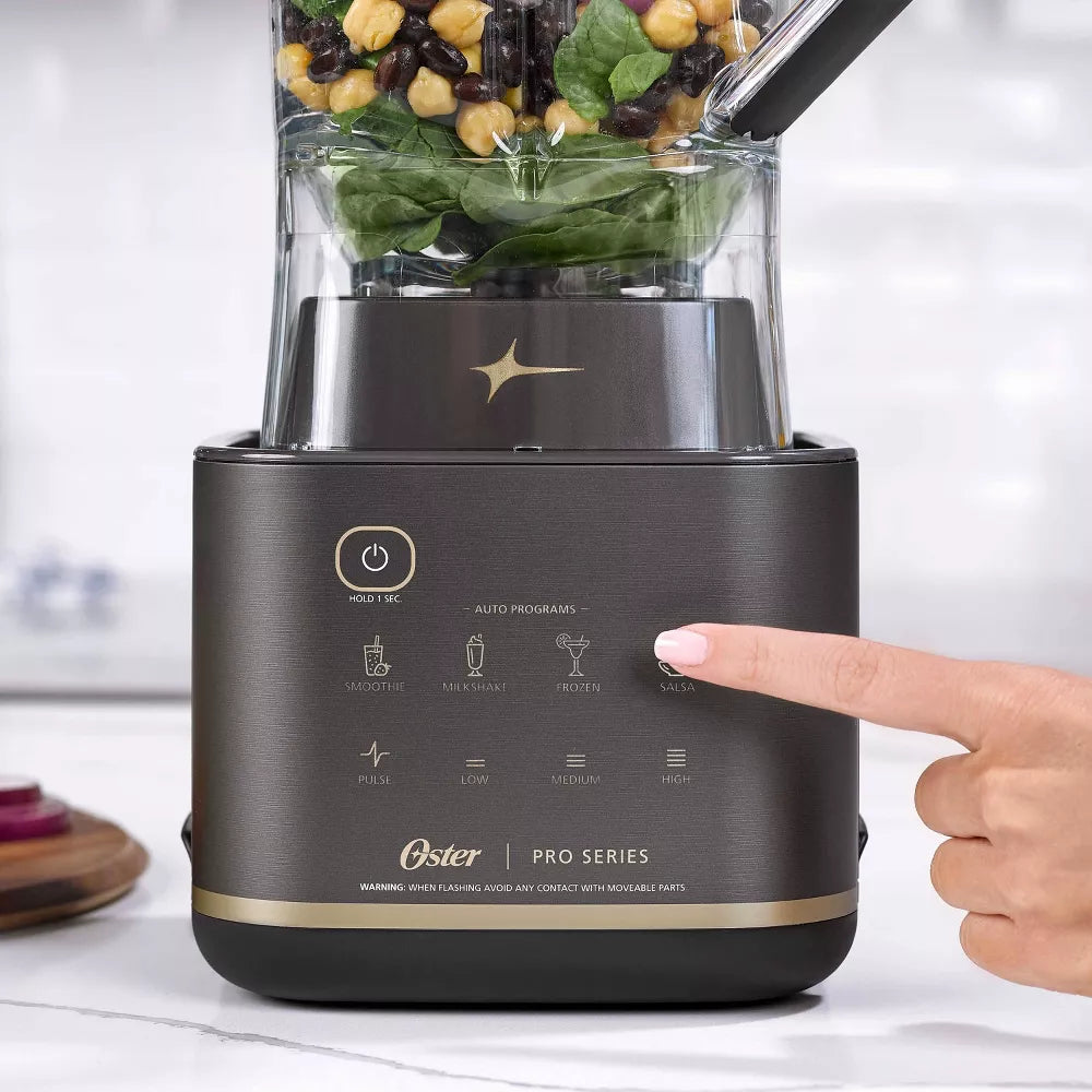 Oster XL Professional Blender