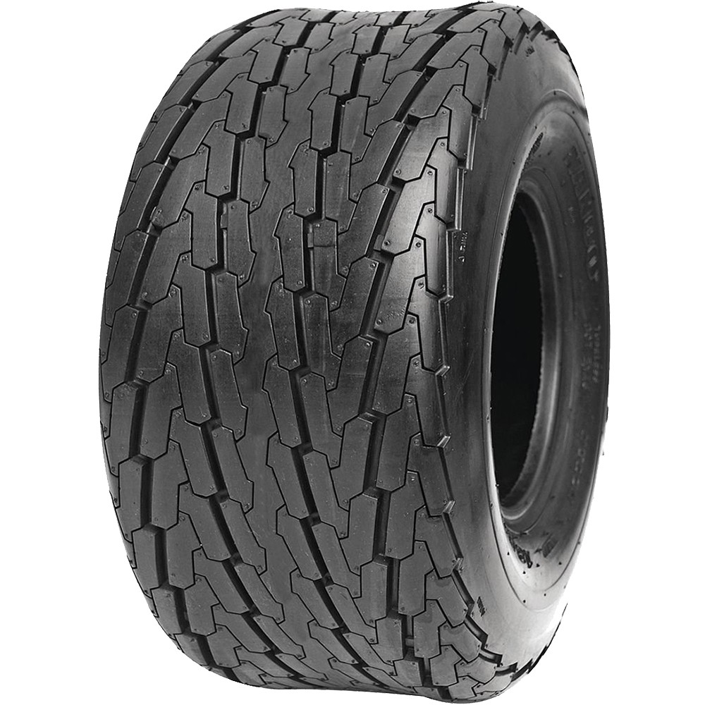 Deestone D268 18.5X8.50-8 6 Ply Highway Tire