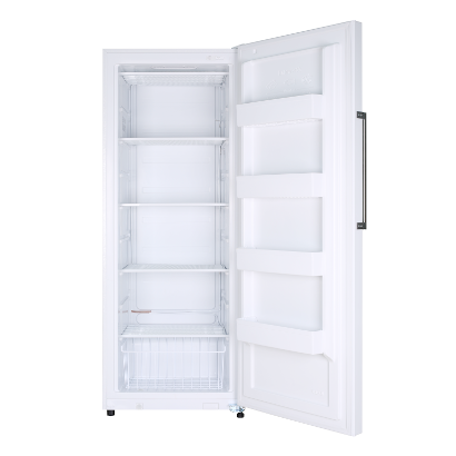 Marathon MUF144W 144 cu ft Vertical Freezer In White