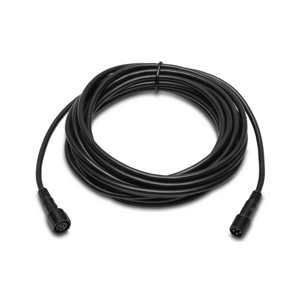 Rockford Fosgate Rgb 16 16 Ft Color Optix Extension Cable To Be Used With Pmx rgb amp Rgb y4p Or Rgb y6p