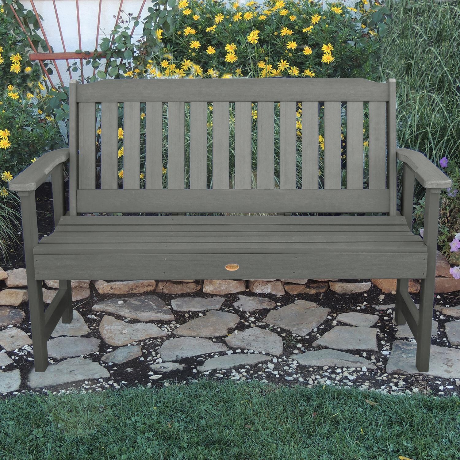 Lakeview Hart Lane Garden Bench