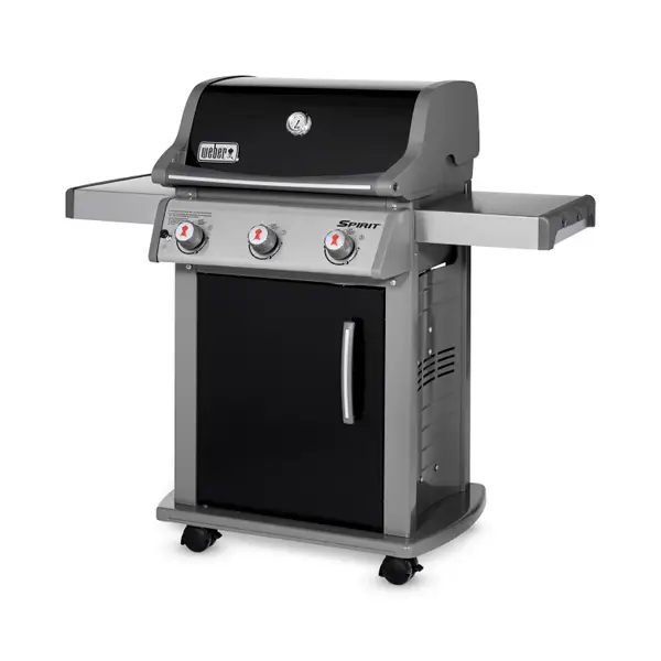 Weber Spirit E-310 Gas Grill