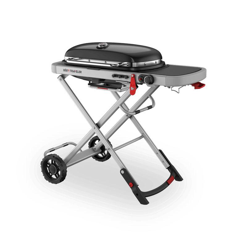 Weber 9010001 Weber Traveler