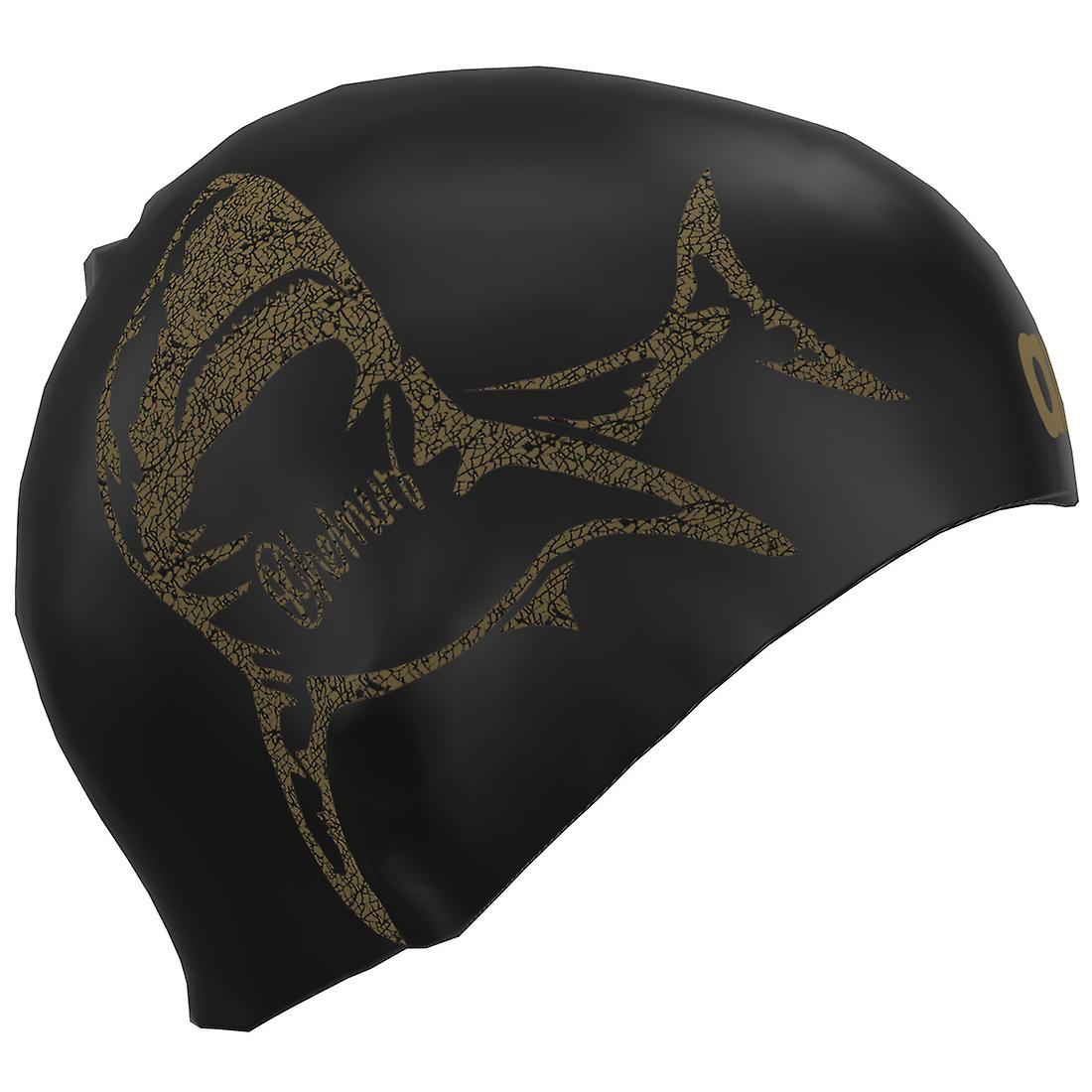 Arena Kyle Chalmers Pro II Moulded Swim Cap