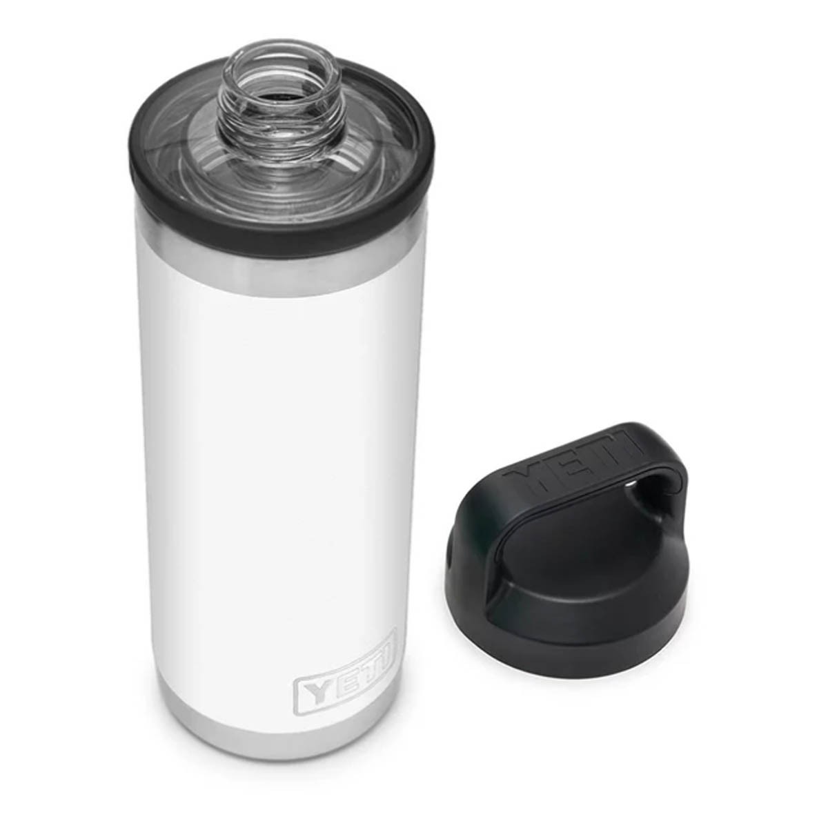 YETI 18 oz. Rambler Bottle with Chug Cap