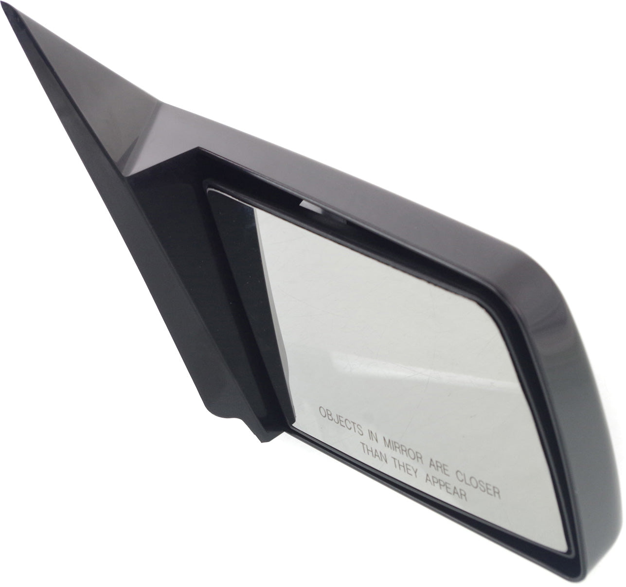 Mirror Compatible With 1988-2000 Chevrolet K2500 1988-1999 GMC C1500 Right Passenger Side Paintable Kool-Vue