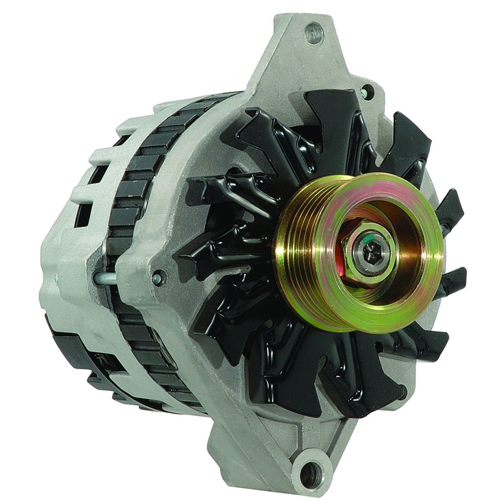 ACDelco 335-1014 Professional Alternator Fits 1987 Chevrolet Corvette