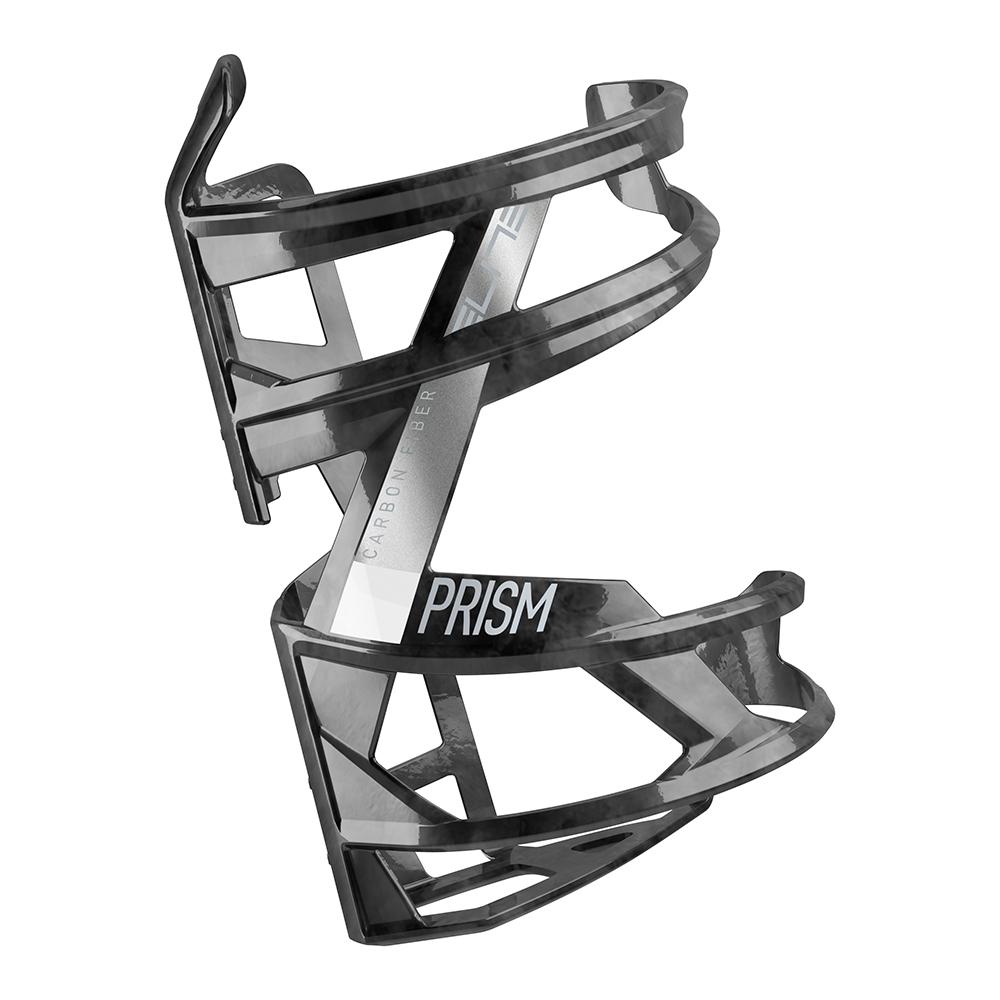 Elite Prism Carbon Side Entry Bottle Cage