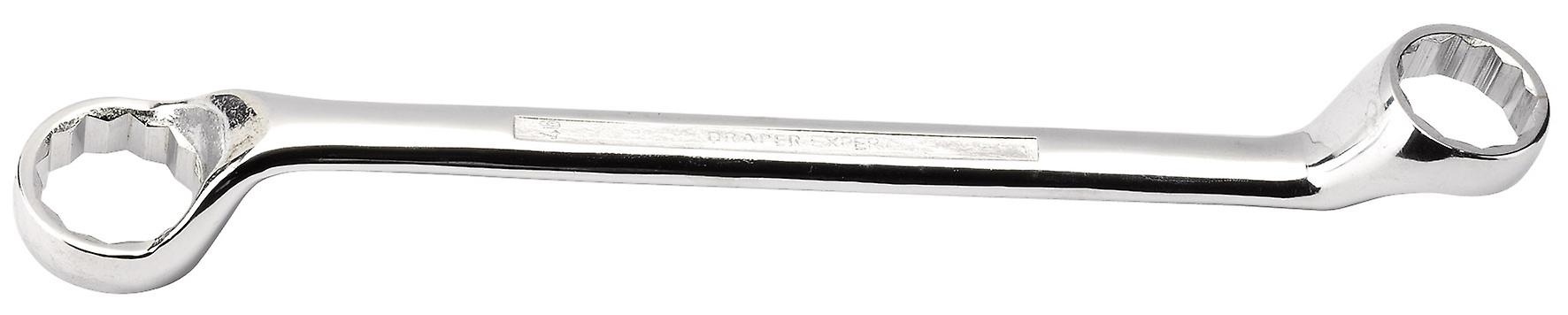 Draper 55706 Expert 41mm x 46mm Bi-Hexagon Deep Offset Ring Spanner