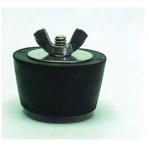 WP11 Winter Rubber Expansion Plug  11 w/ SS Wing N...