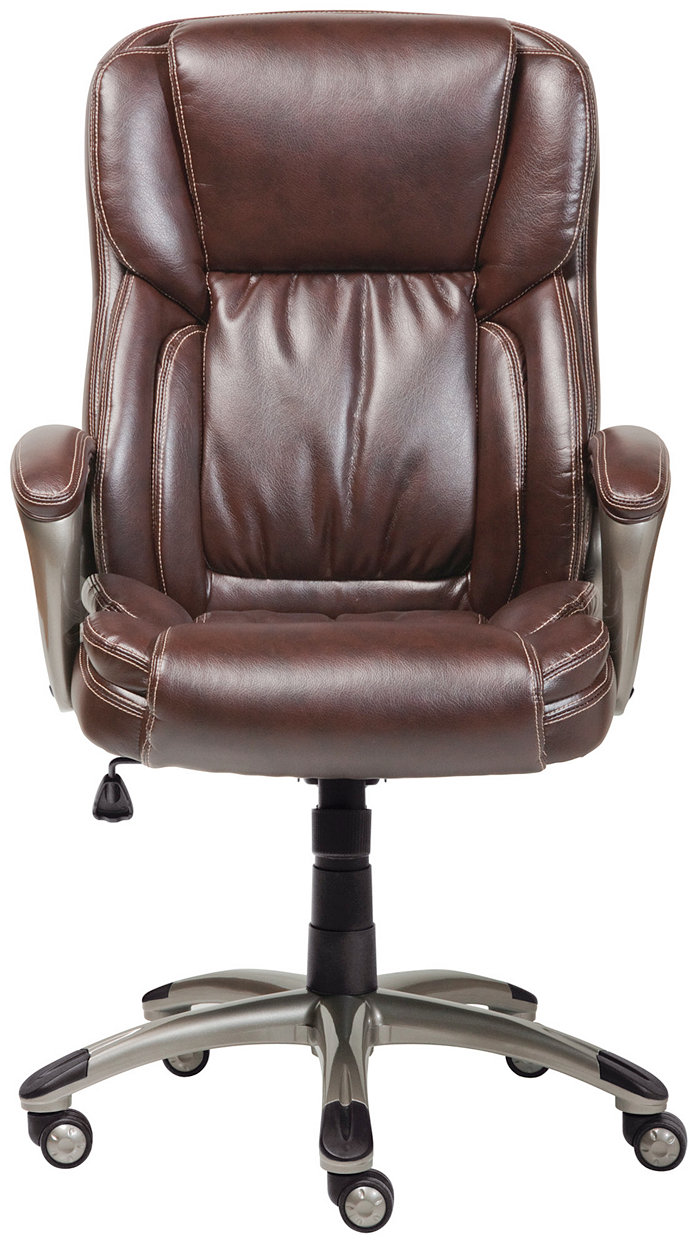 Serta Works Executive Office Chair