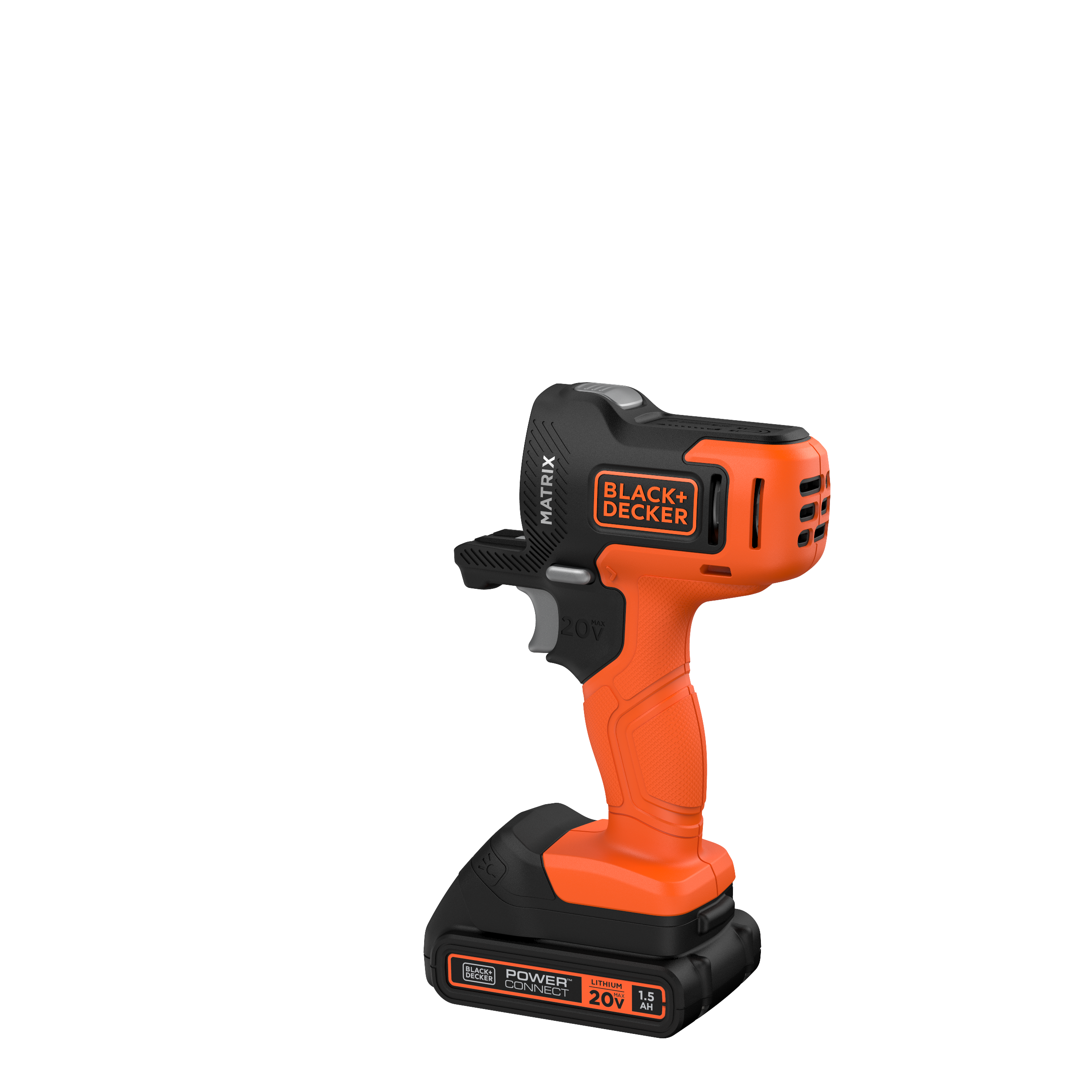 20V MAX* MATRIX™ Cordless Drill/Driver