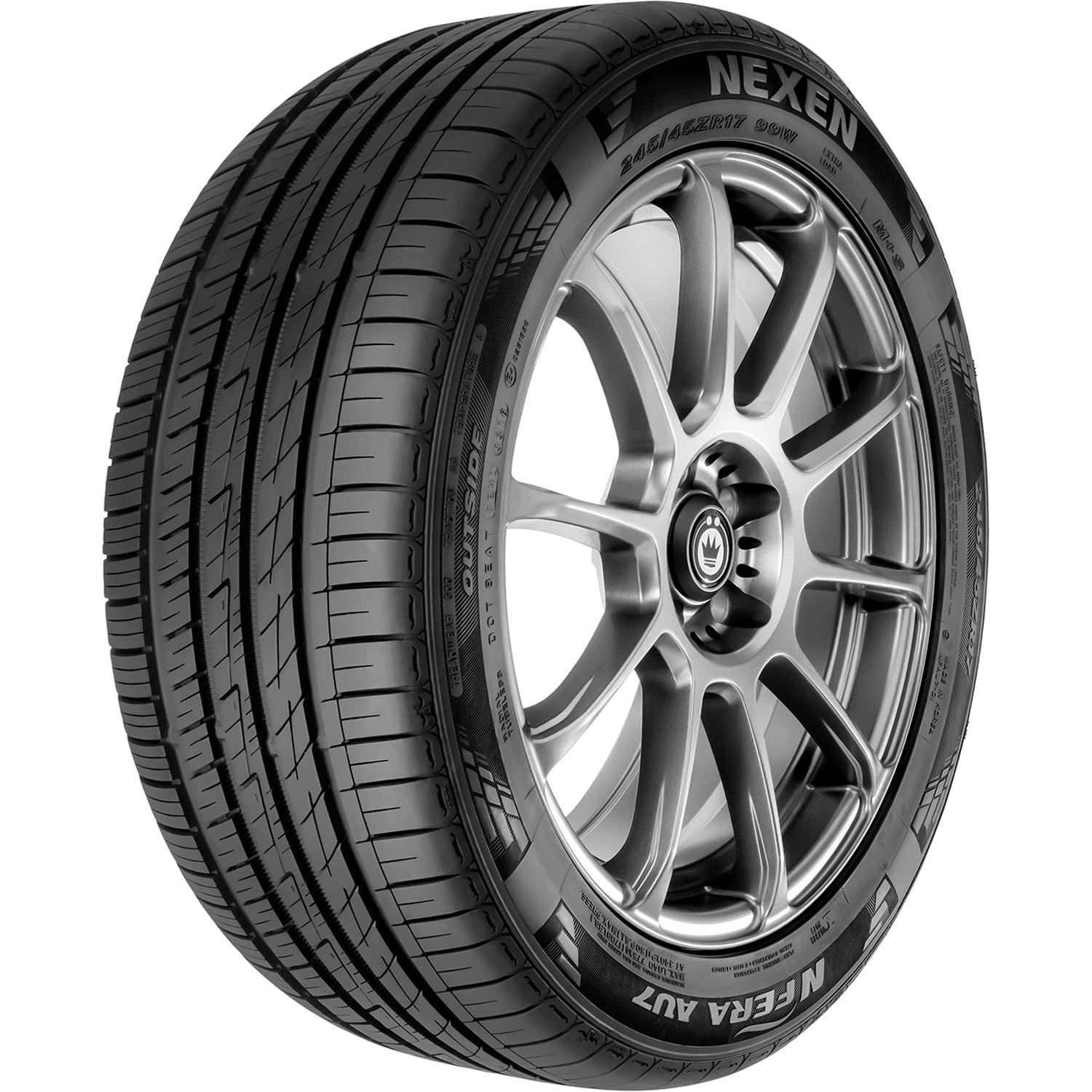 Nexen NFera AU7 All Season 235/45R18 98W XL Passenger Tire