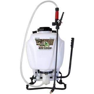 4 gal. Poly Backpack Sprayer 61806A