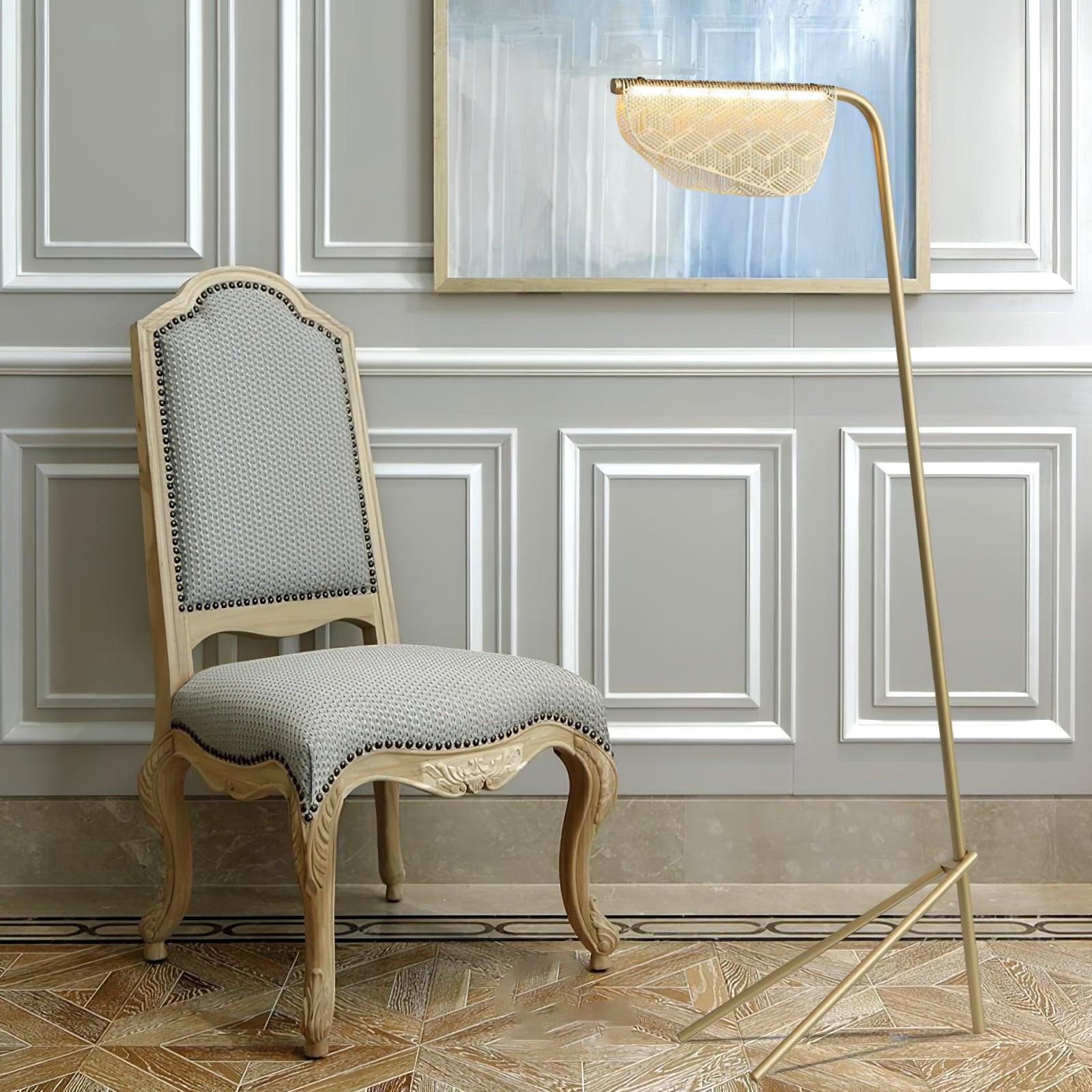 Mediterranea Floor Lamp