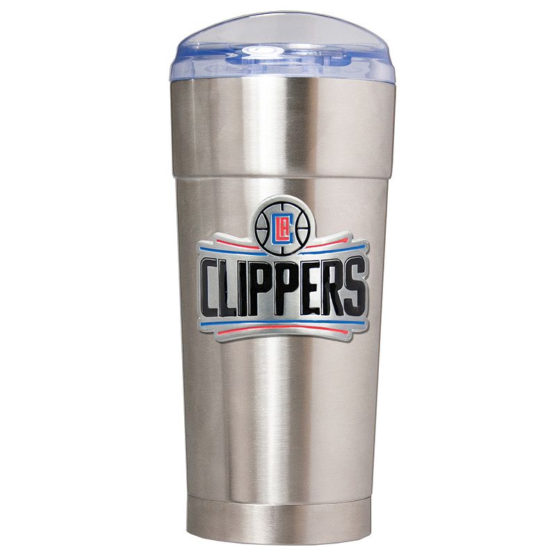 Los Angeles Clippers Eagle Tumbler