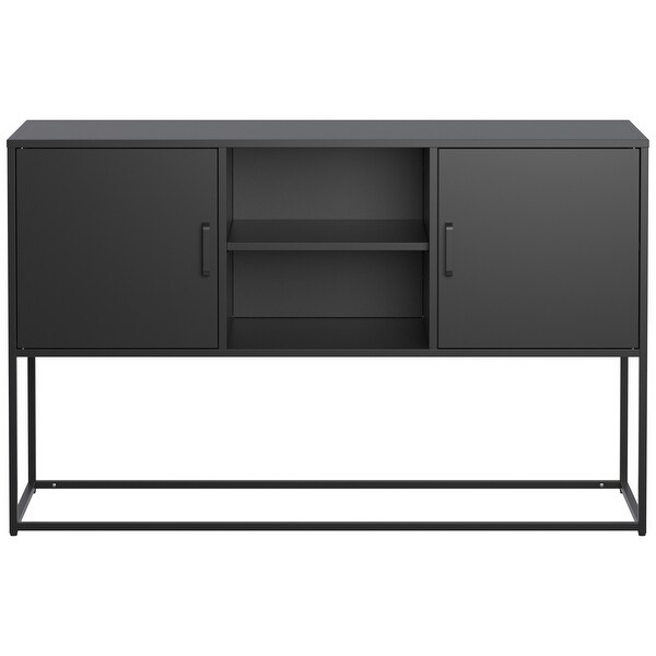 Modern Sideboard Buffet with Plenty of Storage Space