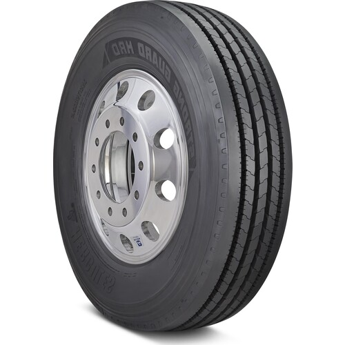 Hercules Strong Guard H RD 31580R22.5 L20PLY Tires