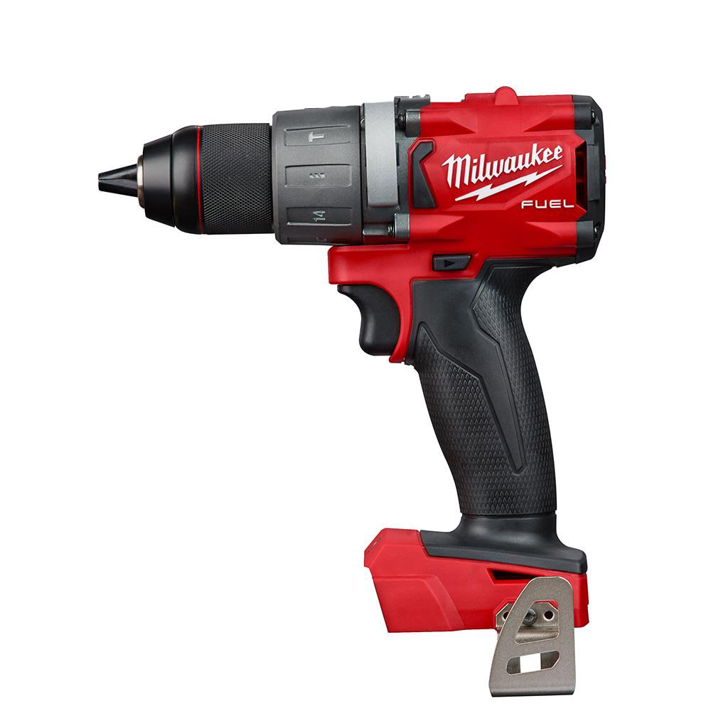 MW M18 FUEL 1/2 in. Hammer Drill Reconditioned 2804-80 from MW