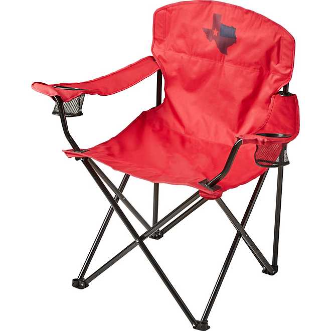 Academy Sports + Outdoors Texas State Chair