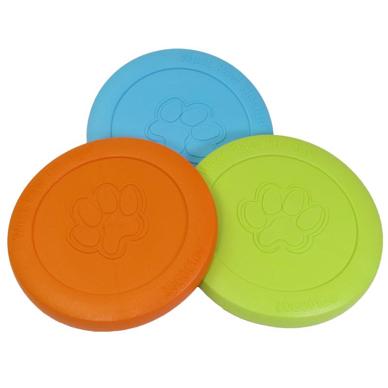 ZISC DOG DISC GRN