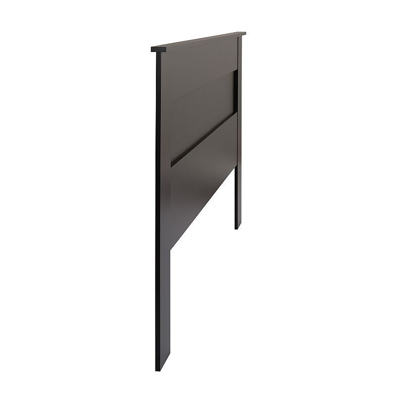 Prepac Flat Panel Headboard