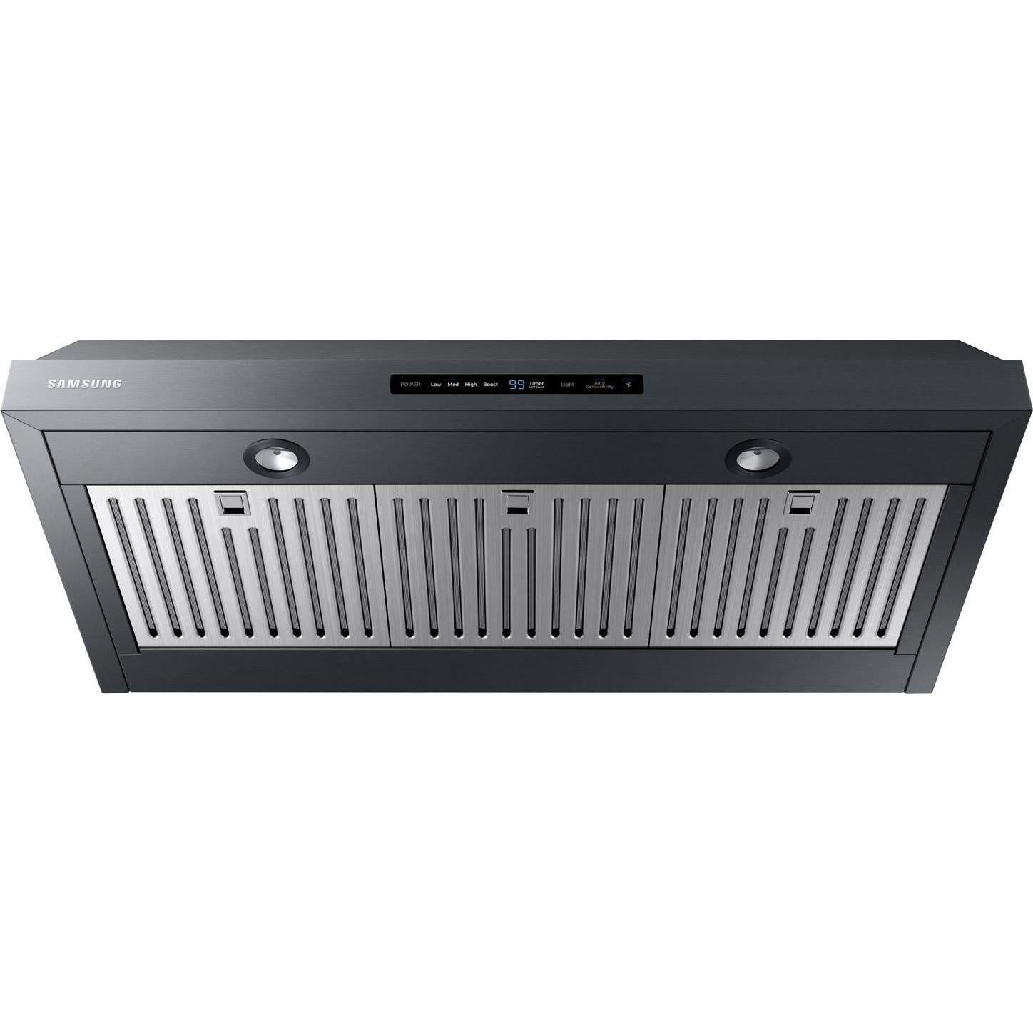  30-inch Under Cabinet Range Hood NK30N7000UG/AA