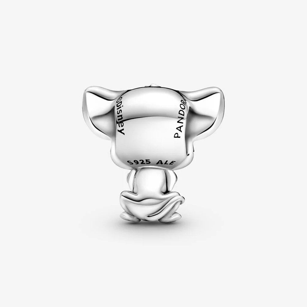 PANDORA  Disney Simba Charm