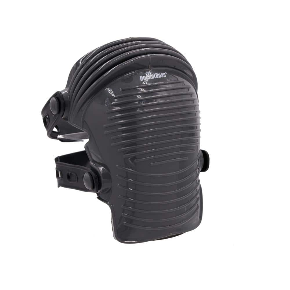 BUCKET BOSS Flex Knee Pad (1-pair) 93500